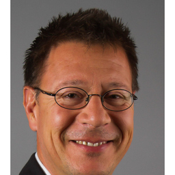 Ralph Rohner