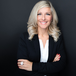 Janine Geismann