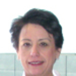 Maria K Todd MHA PhD