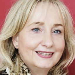 Silvia Bürger