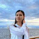 Sofiya Berdiyeva