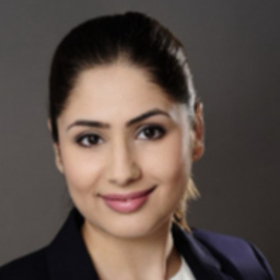 Fatemeh Ashgevari's profile picture