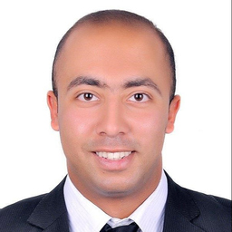 Ayman Ahmed