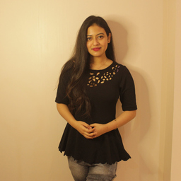 Poulami Majumder