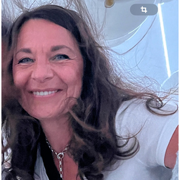 Yvonne Kottinger