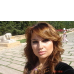 Nil Yılmaz
