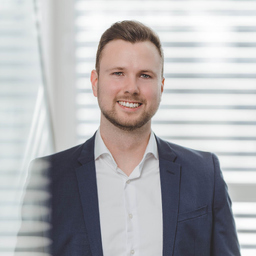 Johannes Dangelmeyer's profile picture