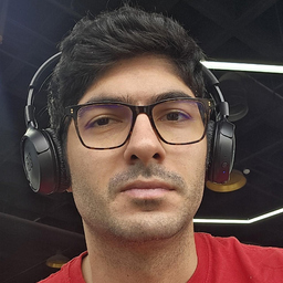 daniel mehrani