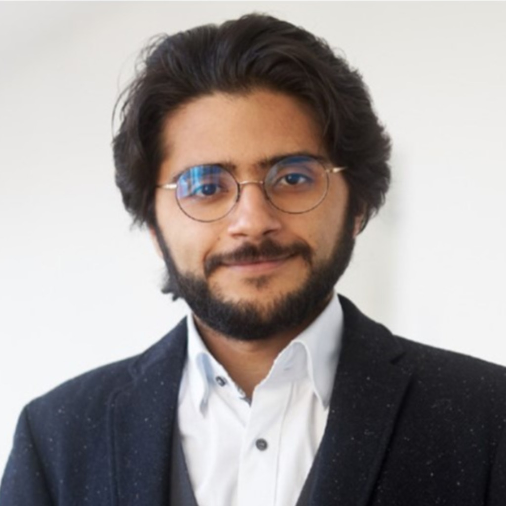 Dr. Farzad Foadian Technical Expert Benteler Steel/Tube GmbH, Werk