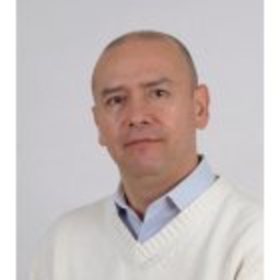 Humberto Guevara Gutiérrez