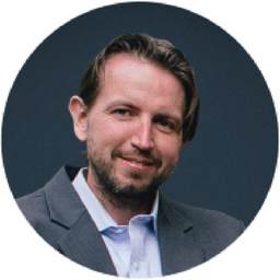 Hajo Zickermann's profile picture