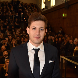 Davide Meazza