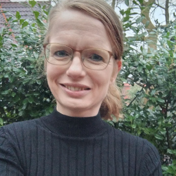 Kirsten Cremering