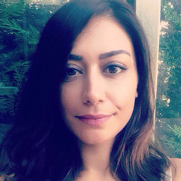 Arzu Nihal Ozturk
