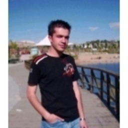 Emre Tamkan