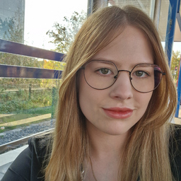 Michelle Neudeck