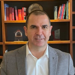 Abbas Erdenal