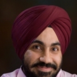 Charanpreet Singh