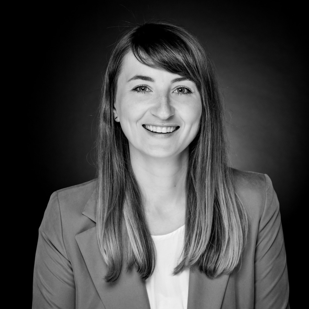 Maria Ginter Senior Teamleiterin Recruitment IT Permanent Hays XING maria-ginter-senior-teamleiterin-recruitment-it-permanent-hays-xing