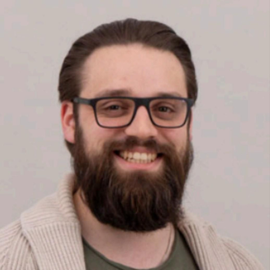 Alessandro Lukauer Verfahrensmechaniker ProMinent XING