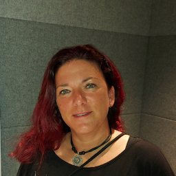 Katrin Brenne