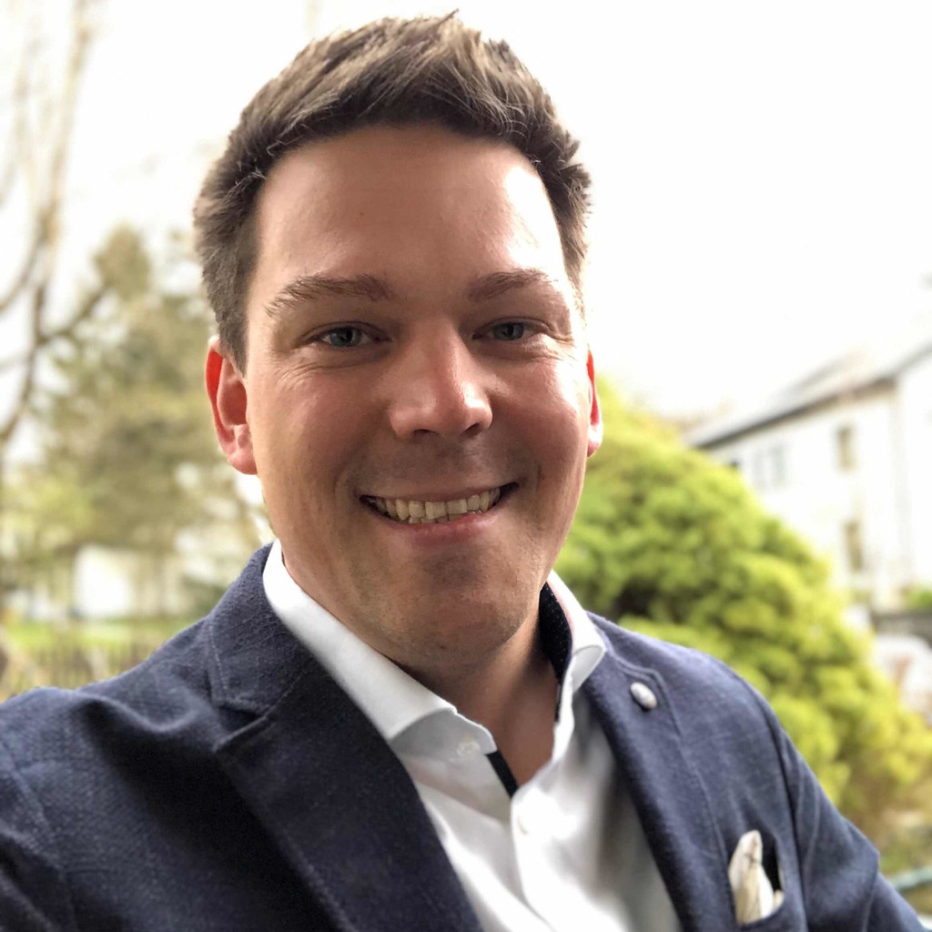 Robert Kratzsch Büroleiter Deutscher Bundestag XING