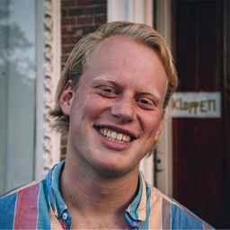 Vincent Van Der Plas