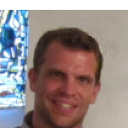 Rene Huke-Forslund