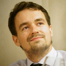 Alexander Eckardt