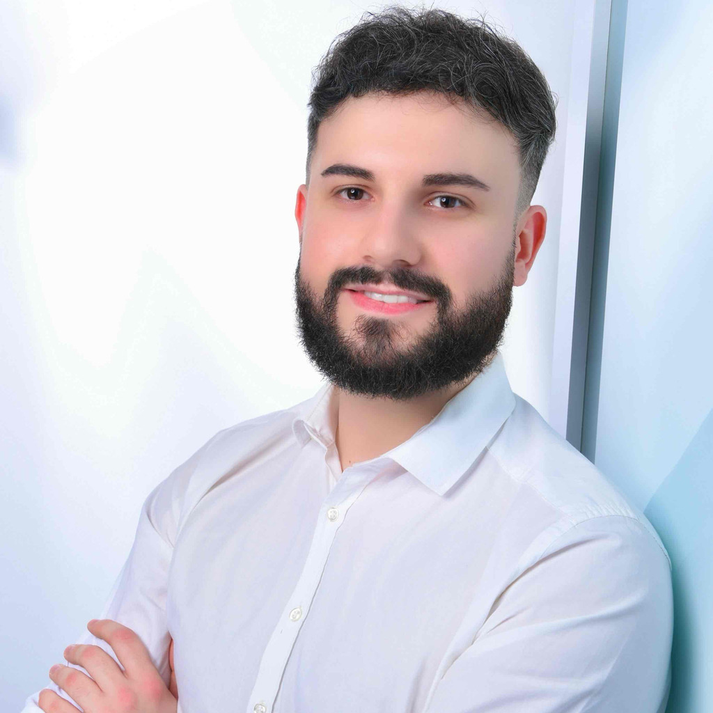 Perica Pasalic Wirtschaftspsychologie FOM University of Applied