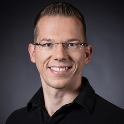 Mathias Scheel
