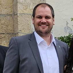 Christian Bohland