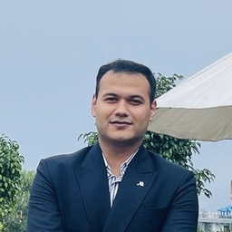 Farhan Ansari