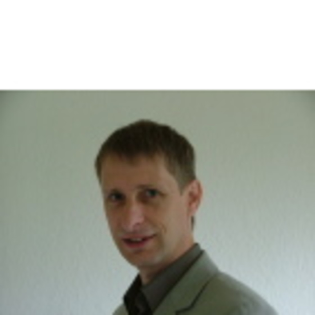 Social Media Profilbild hans christoph Mertins Steinfurt