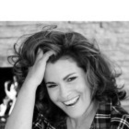 Martina Patricia Scheck's profile picture