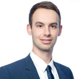 Simon Stehle