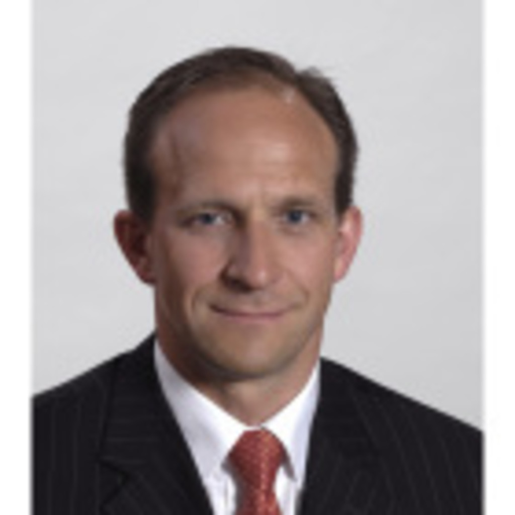 Daniel Schlegel Partner Deloitte XING