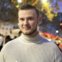 Luca Berger