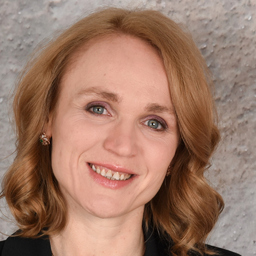 Felicitas Bocksberger