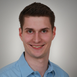 Maximilian Heil