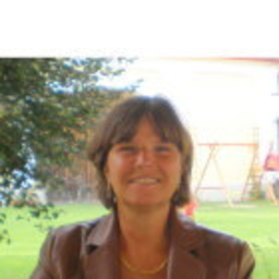 Heike Habermann