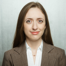 Maryna Voitsekhovska