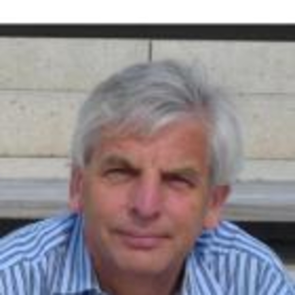 Werner Herterich Executive Vice President Europe East Balt Europe