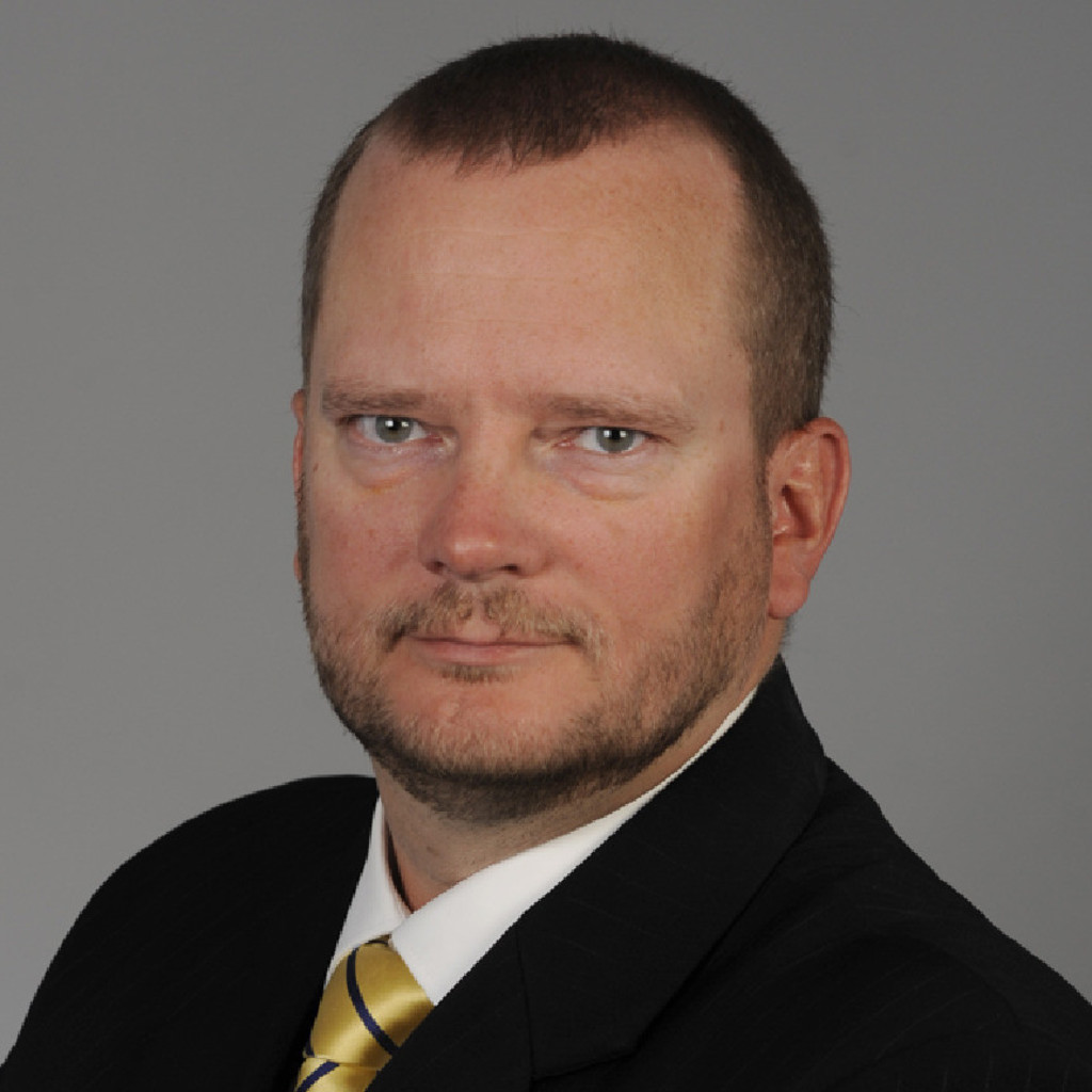 Thomas Schnell Project Manager / Consultant IBM Deutschland Global