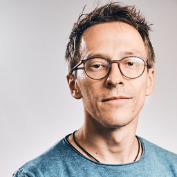 Dipl.-Ing. Thomas Michalczyk