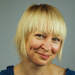 Judit Radnai-Toth