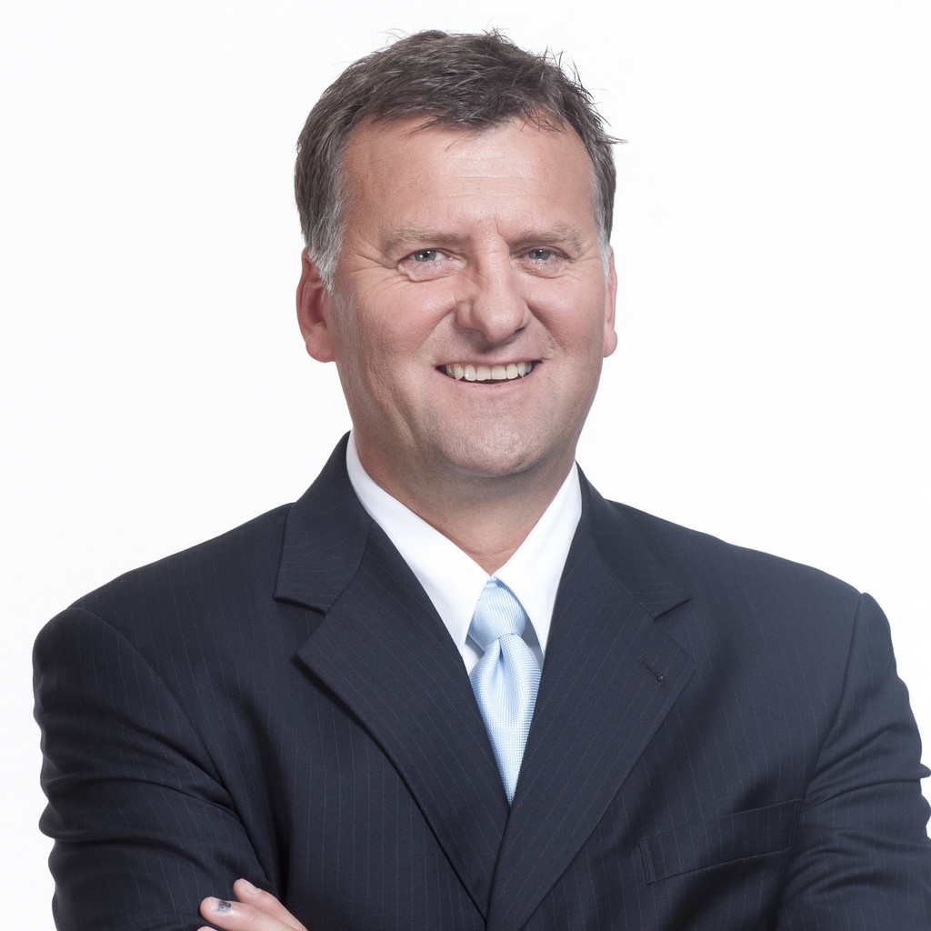 Social Media Profilbild Bernd Meis Steffeln