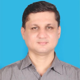 Yogesh Apte's profile picture