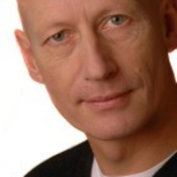 Martin Stromeyer