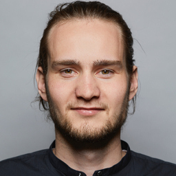 Justus Pachel